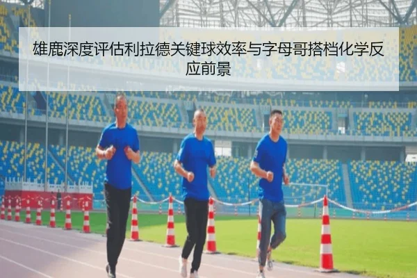 雄鹿深度评估利拉德关键球效率与字母哥搭档化学反应前景
